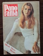 PANORAMA 36/1978 - Wrzesień 1939... Nadole... Starówka... Bajm...