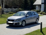 Peugeot 308 Kombi 1.2 Benzyna, FV 23%