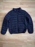 Kurtka chłopięca 134-140