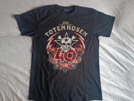 DIE TOTEN HOSEN koszulka t-shirt męski M