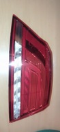 LAMPA LED LEWA TYLNA LEWY TYŁ VW PASSAT B8 LIFT SEDAN 19R