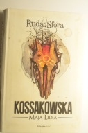 Kossakowska Ruda sfora