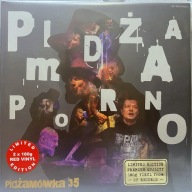 Pidżama Porno Pidżamówka 35 LP