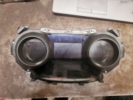 TOYOTA YARIS CROSS IV LICZNIK ZEGARY 83800-F5B11