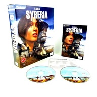 SYBERIA 1 I B.SOKAL PC BIG BOX PREMIEROWE POLSKIE WYDANIE CENEGA PL