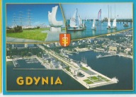 GDYNIA-HERB WOJ POMORSKIE