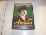 Amelia DVD płyta DVD
