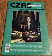 Czas Fantastyki 1(22)/2010