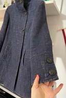 wyprzedaz WHITE STUFF S BAWEŁNA LEN oryginalny