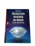 WYWIERANIE WRAŻENIA NA INNYCH - KIM BARNES
