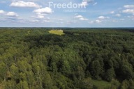 Działka, Potok, Rakszawa, Łańcucki, 1900 m²