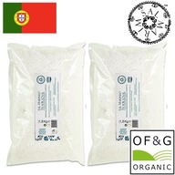 3KG SÓL MORSKA SALMARIM - SZARA - CELTYCKA - ATLANTYCKA - ORGANICZNA!