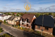 Dom, Myszków, Myszkowski, 211 m²