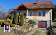 Dom, Ziębice, Ziębice, Ząbkowicki, 180 m²