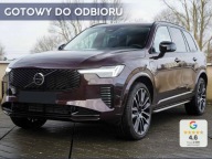 VOLVO XC90 T8 AWD Plug-In Hybrid Ultra Dark 7os 2.0 (455KM) 2026