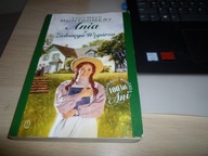 Ania z Zielonego Wzgórza Lucy Maud Montgomery