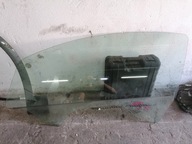 SZYBA DRZWI LEWA OPEL CORSA D 3D
