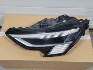 AUDI A3 S3 RS3 8Y 20- LAMPA PRAWA PRAWY PRZÓD PRZEDNIA FULL LED MATRIX EURO