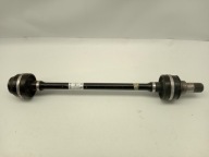 ORYGINALNA LEWA TYLNA PÓŁOŚ PÓŁOŚKA BMW X3 G01 X4 G02 M40dX