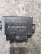 MODUŁ STEROWNIK PARKOWANIA PDC FORD PUMA II MK2 19- HU5T-15K866-AG