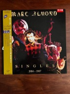 Marc Almond – Singles 1984-1987 JAPAN OBI
