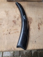 MERCEDES W163 LIFT LISTWA ZDERZAKA TYŁ A1638801905