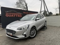 Ford Focus Salon PL. Serwisowany w ASO. Dobrze wyp