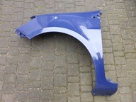 Clio III 185 błotnik przód przedni Lewy Poznań