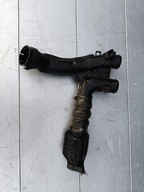 Przewód Rura powietrza doładowujacego Citroen Peugeot