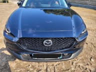 Kompletny przód Mazda CX-30 2025 42M Maska zderzak lampy pas chłodnice