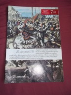 CHWAŁA ORĘŻA POLSKIEGO nr.7 , Bitwa pod Obertynem