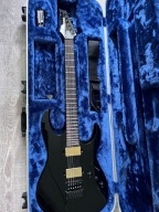Ibanez RGR52ET-BK - Superstrat Praworęczna 6 strun - gitara elektryczna