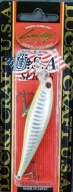 Wobler LUCKY CRAFT POINTER 78SP 10 cm, 9.2 gr. Japan, color-BONE SHAD