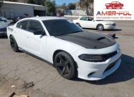 Dodge Charger Scat Pack 2021 6.4 Benzyna 485KM
