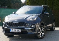 Kia Sportage Kia Sportage 1.6 GDI Business Line 2WD 1.6 Benzyna 132KM