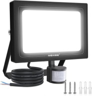 MEIKEE 30W reflektor LED z czujnikiem ruchu 2820LM 6500K