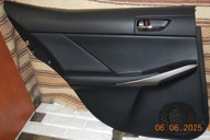 Tapicerka drzwi tylnych lewych Lexus IS 300 , IS 200