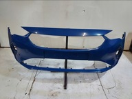 ZDERZAK OPEL CORSA F 19+ PRZÓD NR N302