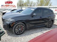 BMW X5 xDrive50E 2024 3.0l 3.0 Hybryda 483KM