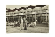 SOPOT PLAC BAR AFISZE JAZZ JANTAR OPERA LEŚNA 1976 r. ZOBACZ!