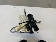 ZAMEK LEWY PRZÓD DOCIĄG MERCEDES CL W216 S W221 2217201335 EUROPA