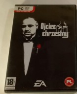 Ojciec Chrzestny gra PC PL polska wersja BEZ REJESTRACJI
