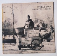 STEELY DAN - Pretzel Logic 1st UK Pr VG+ Lp 011