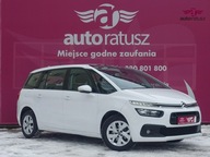 Citroen C4 SpaceTourer Fv 23%*7 osób*Nowy