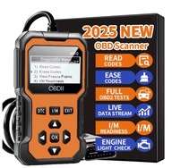 SAMOCHODOWY SKANER OBD2 DIAGNOSTYCZNE CZYTNIK KODÓW SILNIKA II