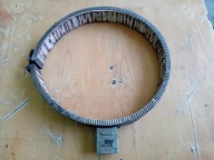 GRZEJNIK/GRZAŁKA Ø 350x50 mm OTOKOWA CERAMICZNA.