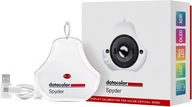 Datacolor Spyder (SP2024) - podstawowy zestaw do kalibracji monitorów