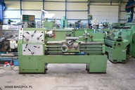 Tokarka TUG 40 x 1000 AFM - ODCZYTY - SUPER STAN - EXPORT - FILM