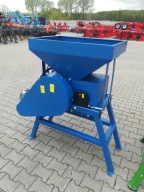 Zgniatacz Ziarna Gniotownik Walcowy MASZ-ROL 300/300 7,5kW