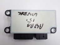 SENSOR PODUSZEK AIRBAG 13589413 OPEL ASTRA IV J